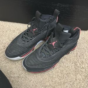 Jordan Bred 36 size 12